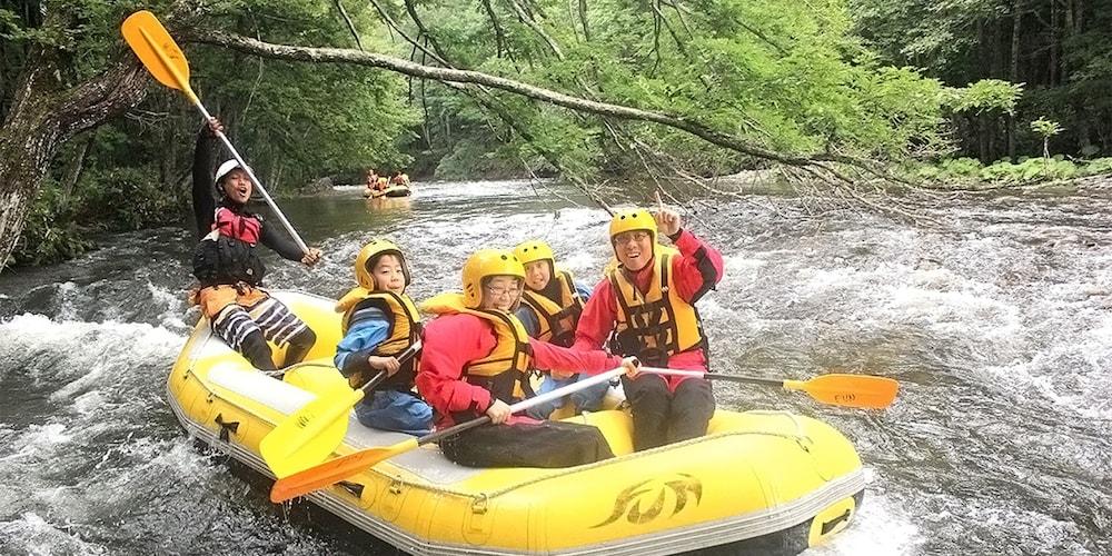 プチホテル ブラン・ネージュ 中富良野町 エクステリア 写真