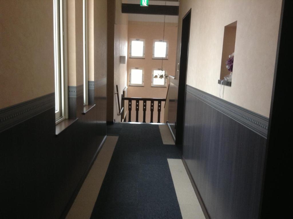 プチホテル ブラン・ネージュ 中富良野町 エクステリア 写真